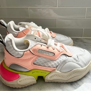 ADIDAS ORIGINALS Supercourt RX Sneakers